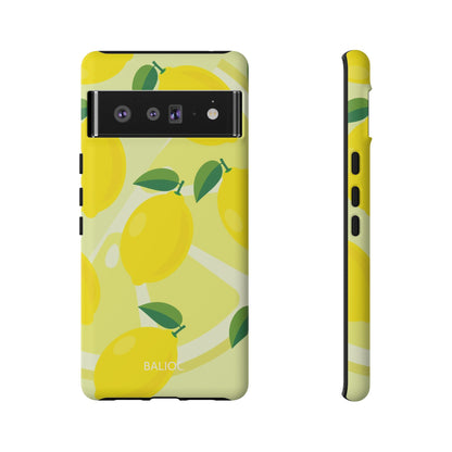 Lemon Tough Cases