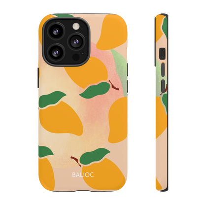 Mango Tough Cases