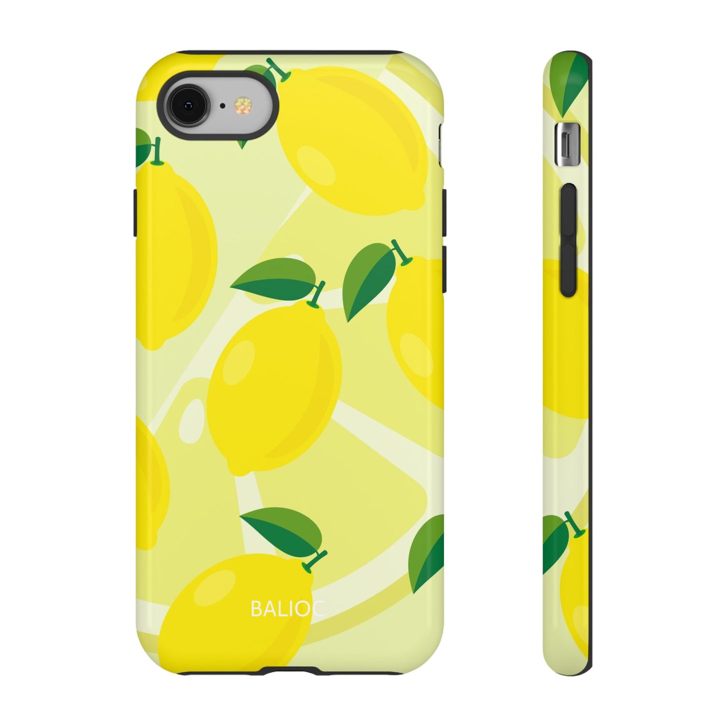 Lemon Tough Cases