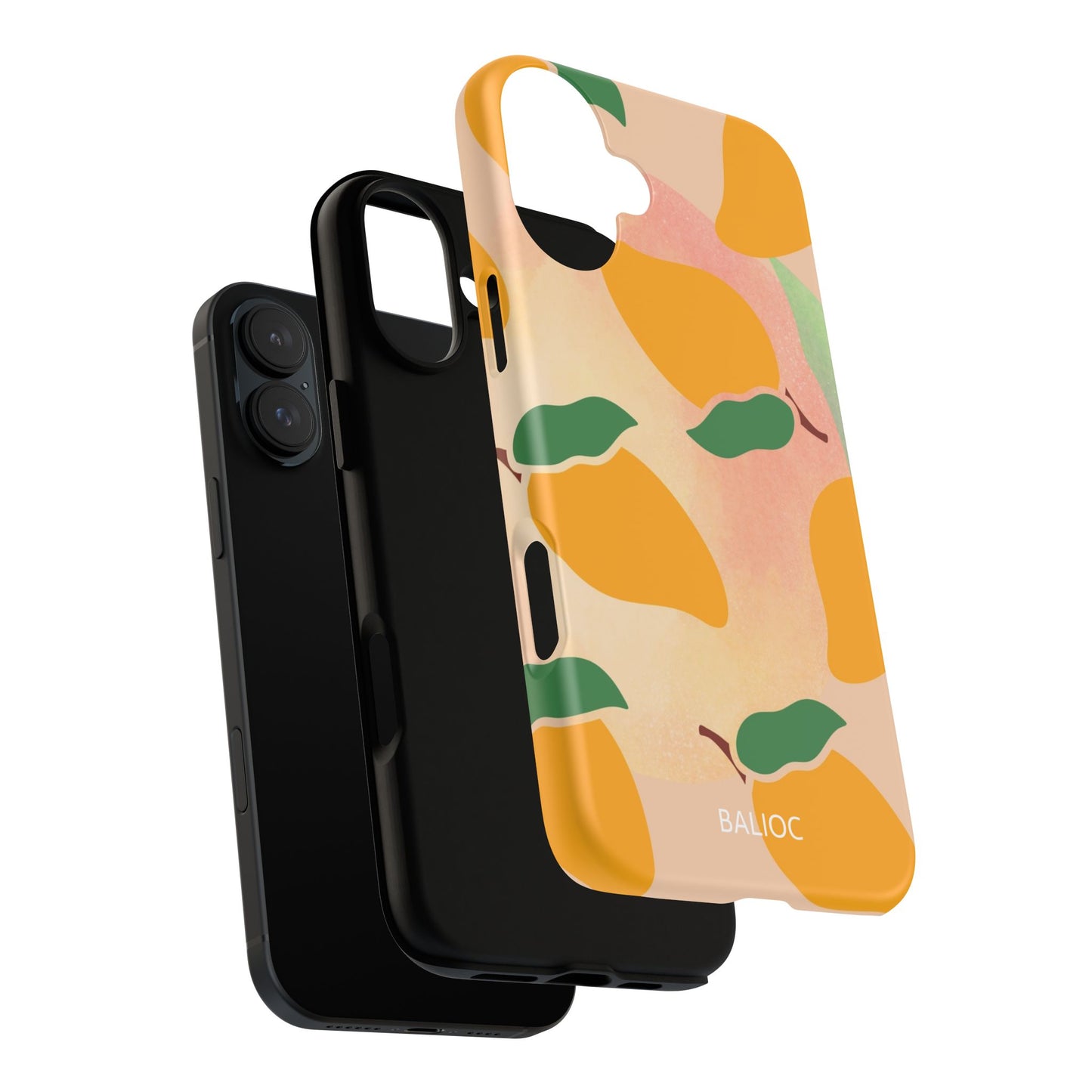 Mango Tough Cases