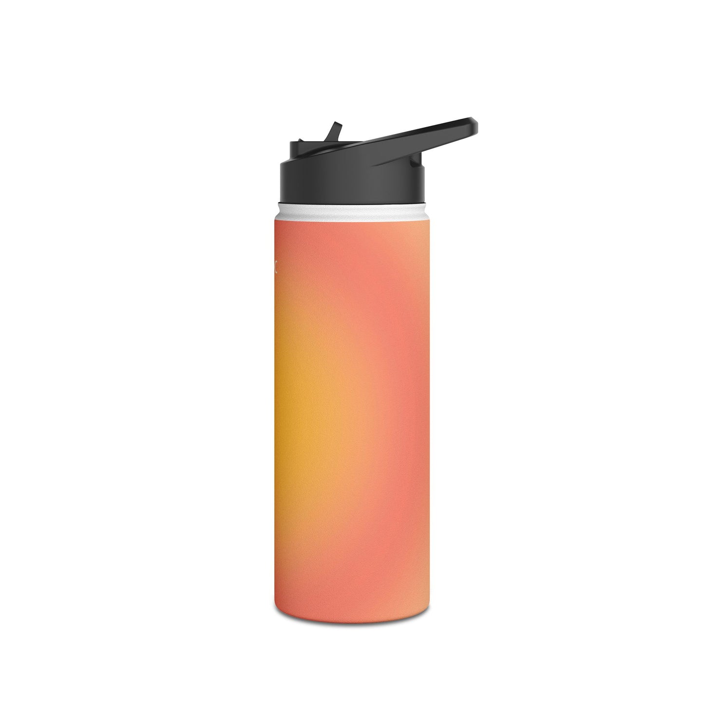 Luma Stainless Steel Bottle