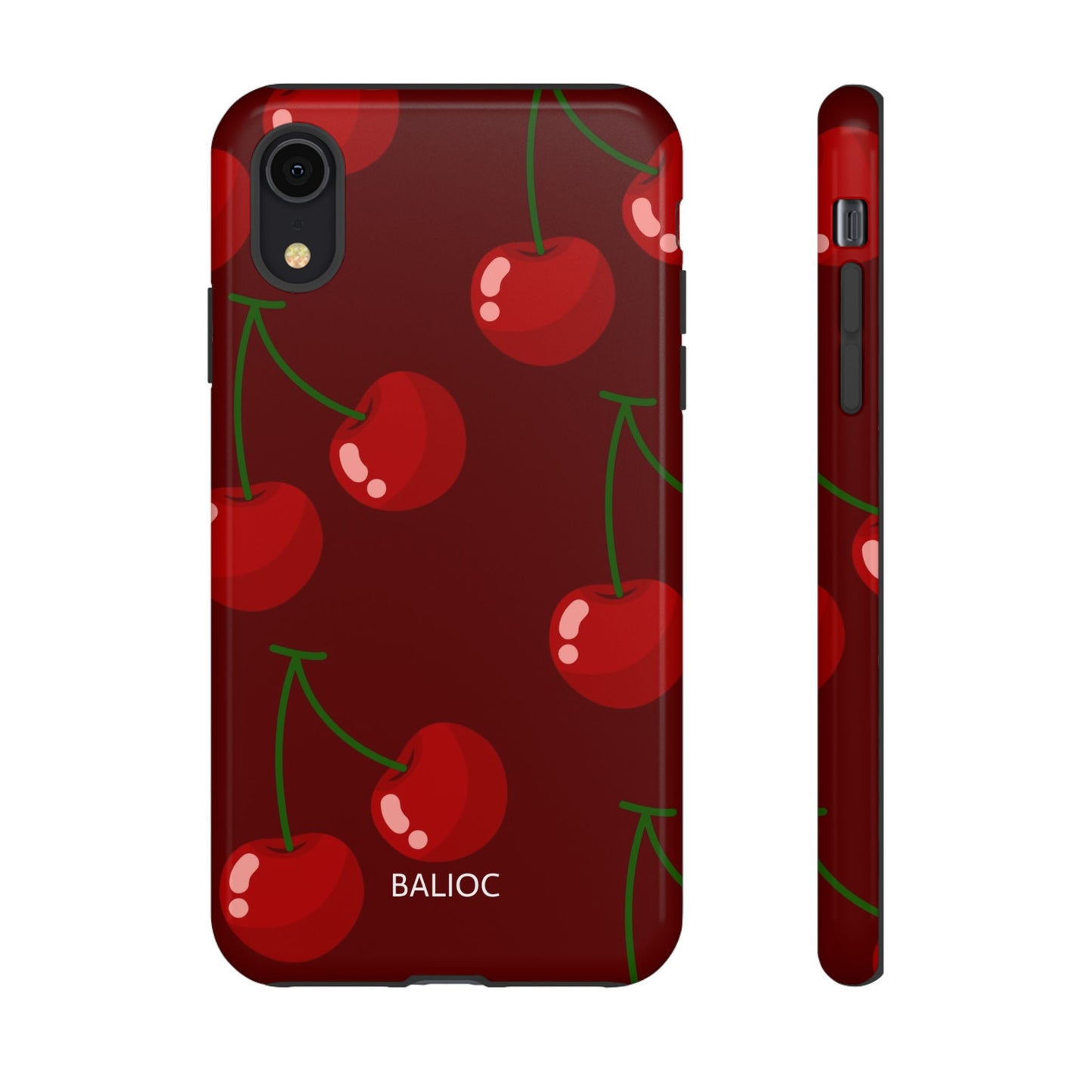 Cherry Tough Cases