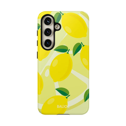 Lemon Tough Cases