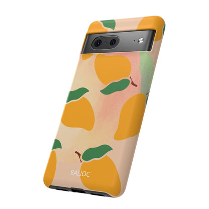 Mango Tough Cases