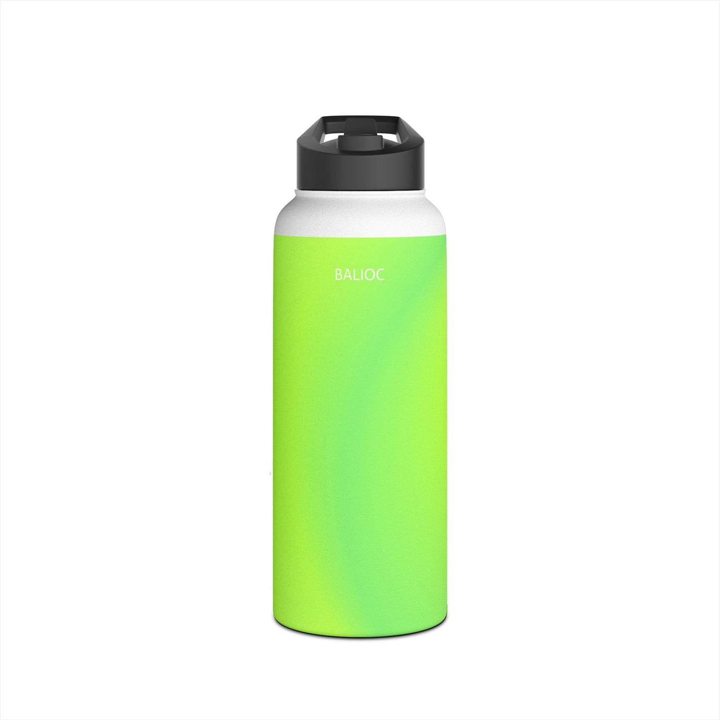 Zeph Stainless Steel Bottle