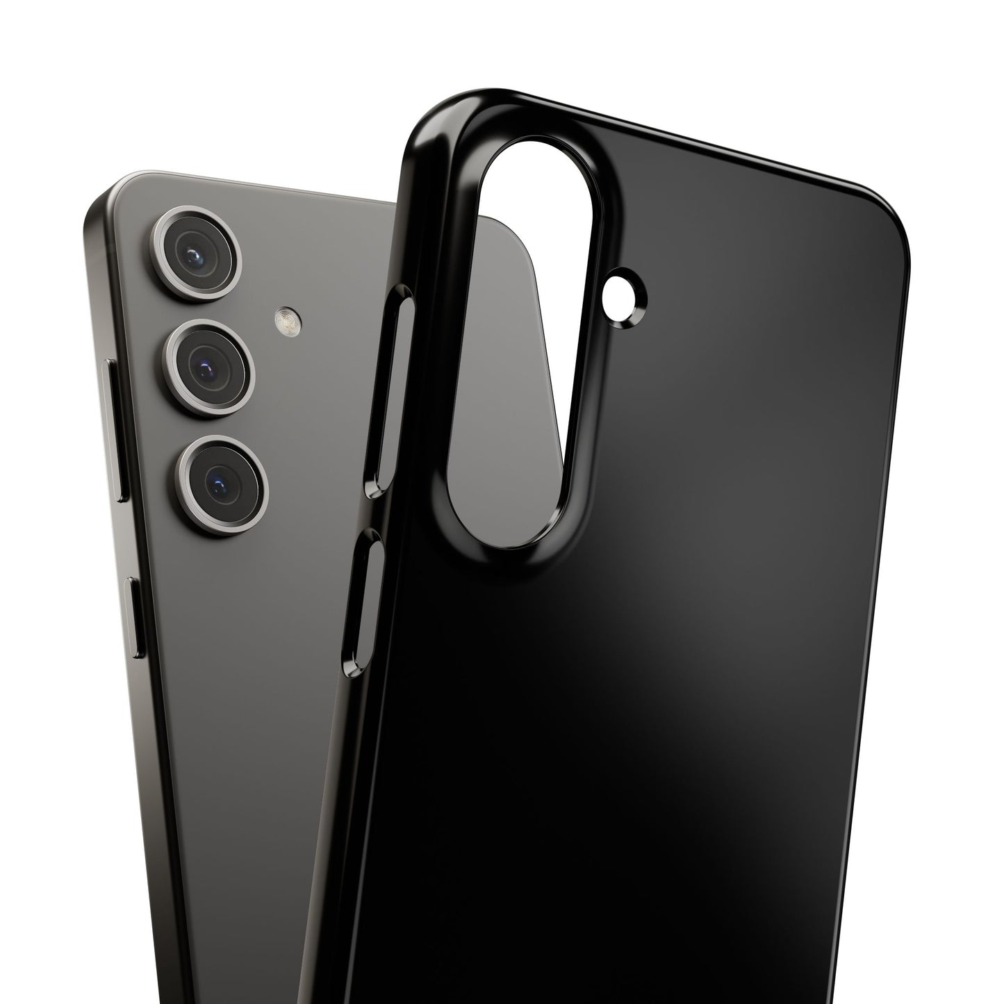 Black Snap Cases