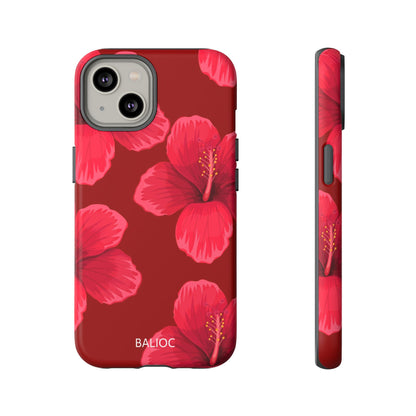 ScarletPetal Tough Cases