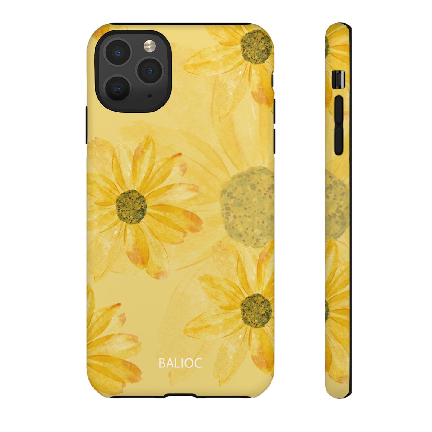 DaisySun Tough Cases