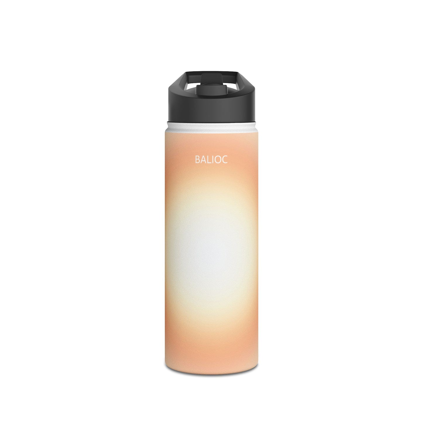 Aero Stainless Steel Bottle