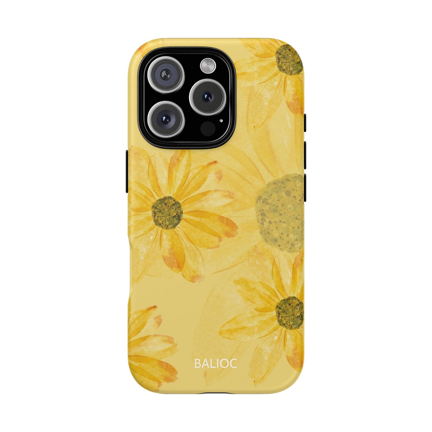 DaisySun Tough Cases