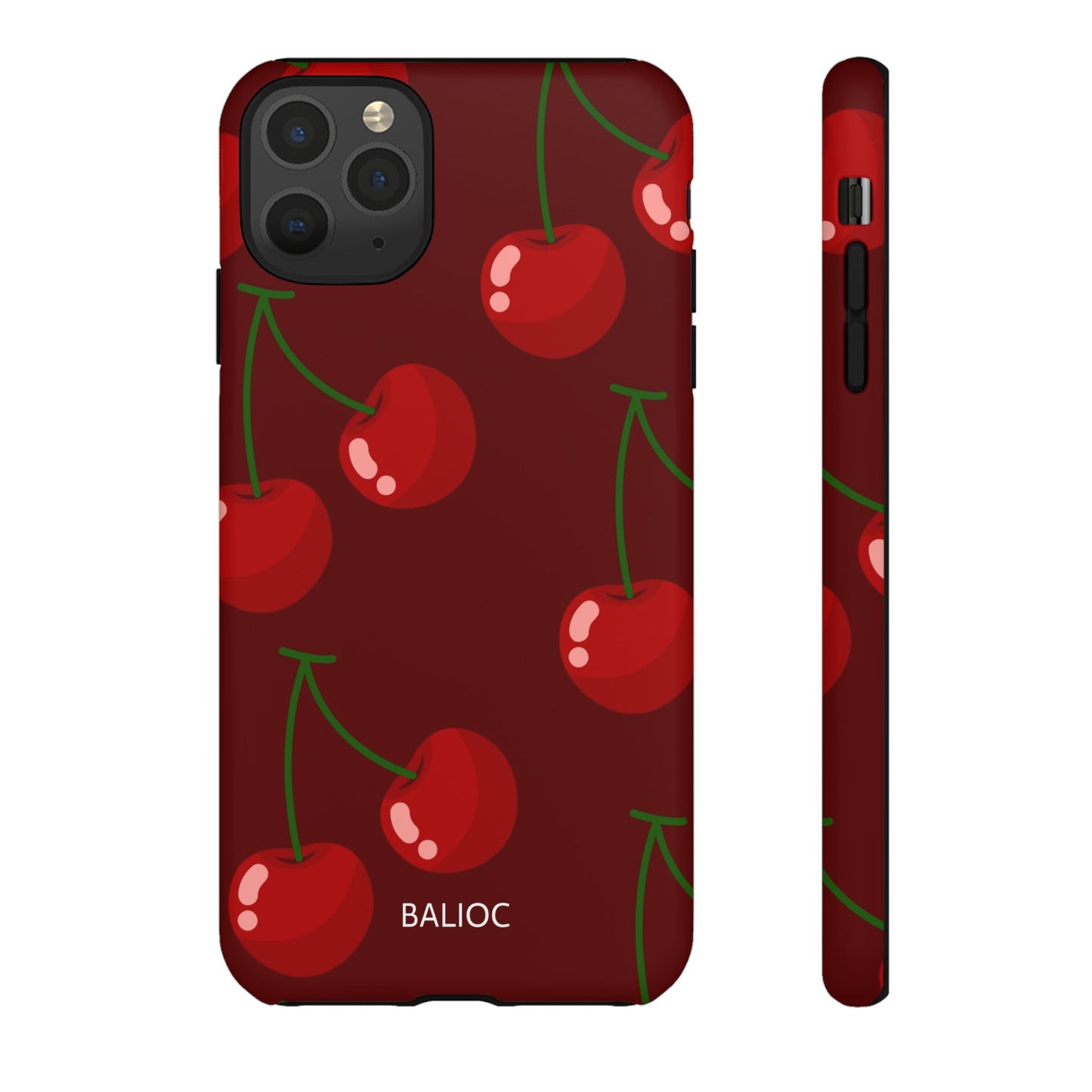 Cherry Tough Cases