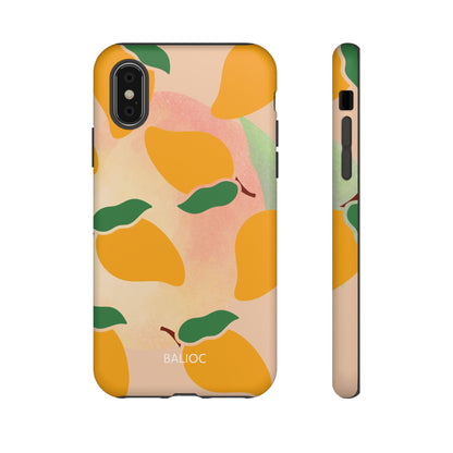 Mango Tough Cases