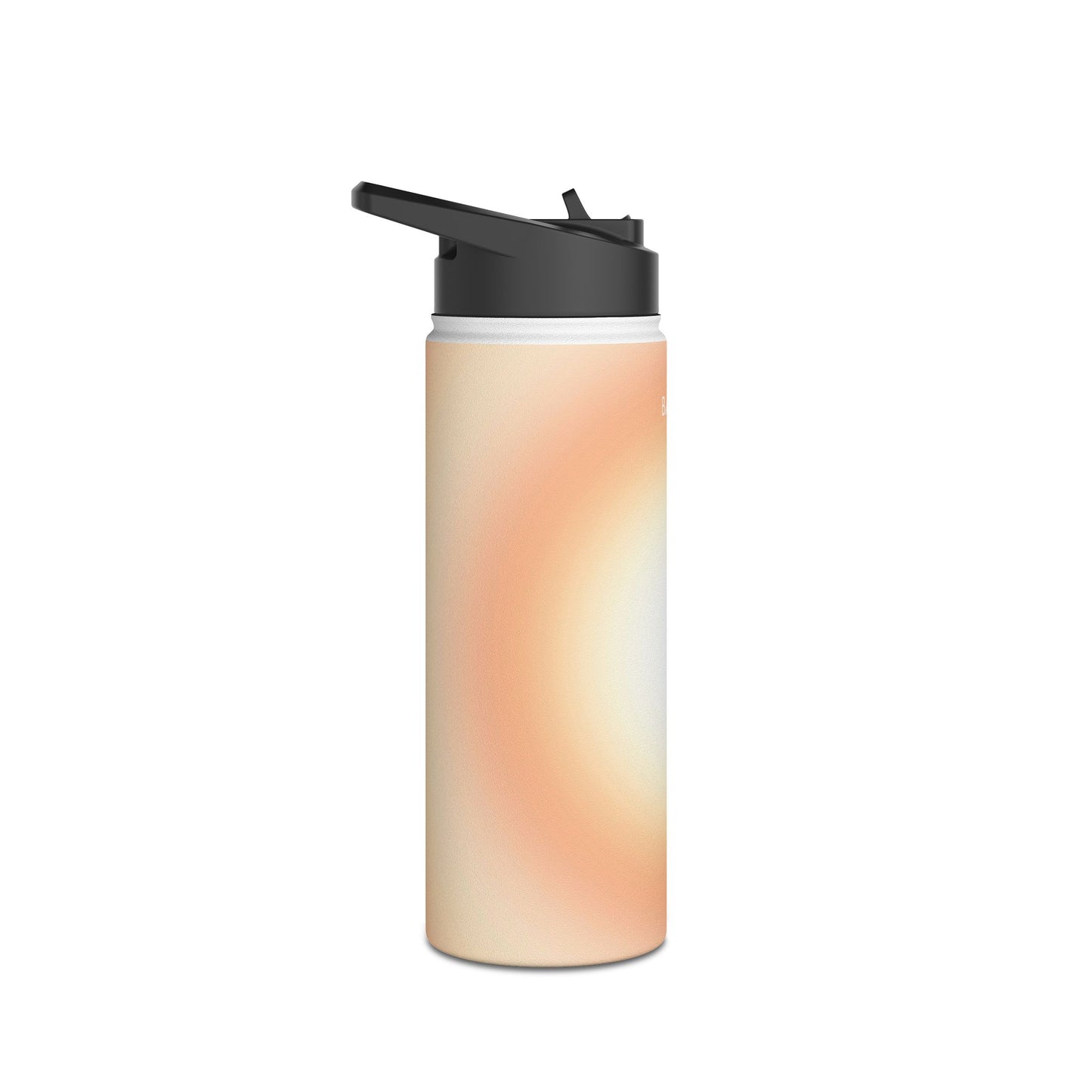 Aero Stainless Steel Bottle