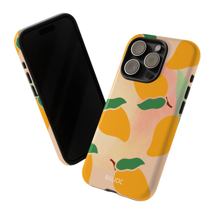 Mango Tough Cases