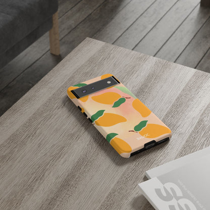 Mango Tough Cases