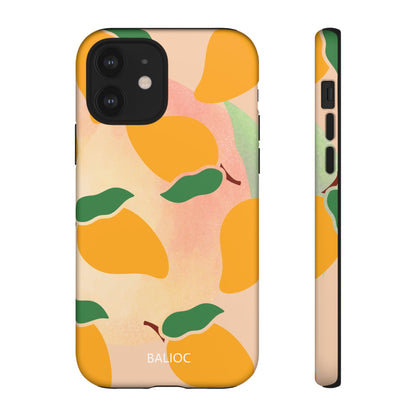 Mango Tough Cases