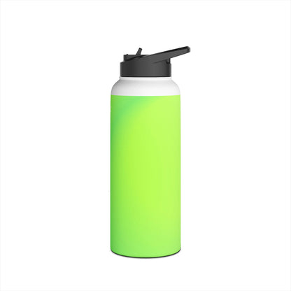 Zeph Stainless Steel Bottle