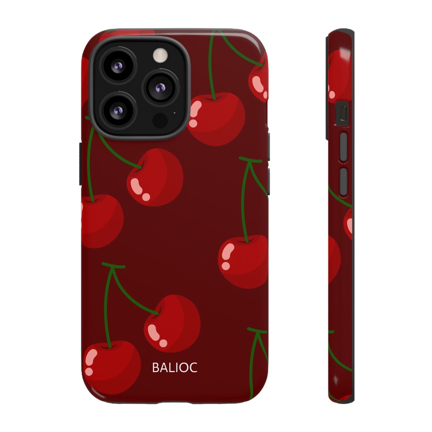 Cherry Tough Cases