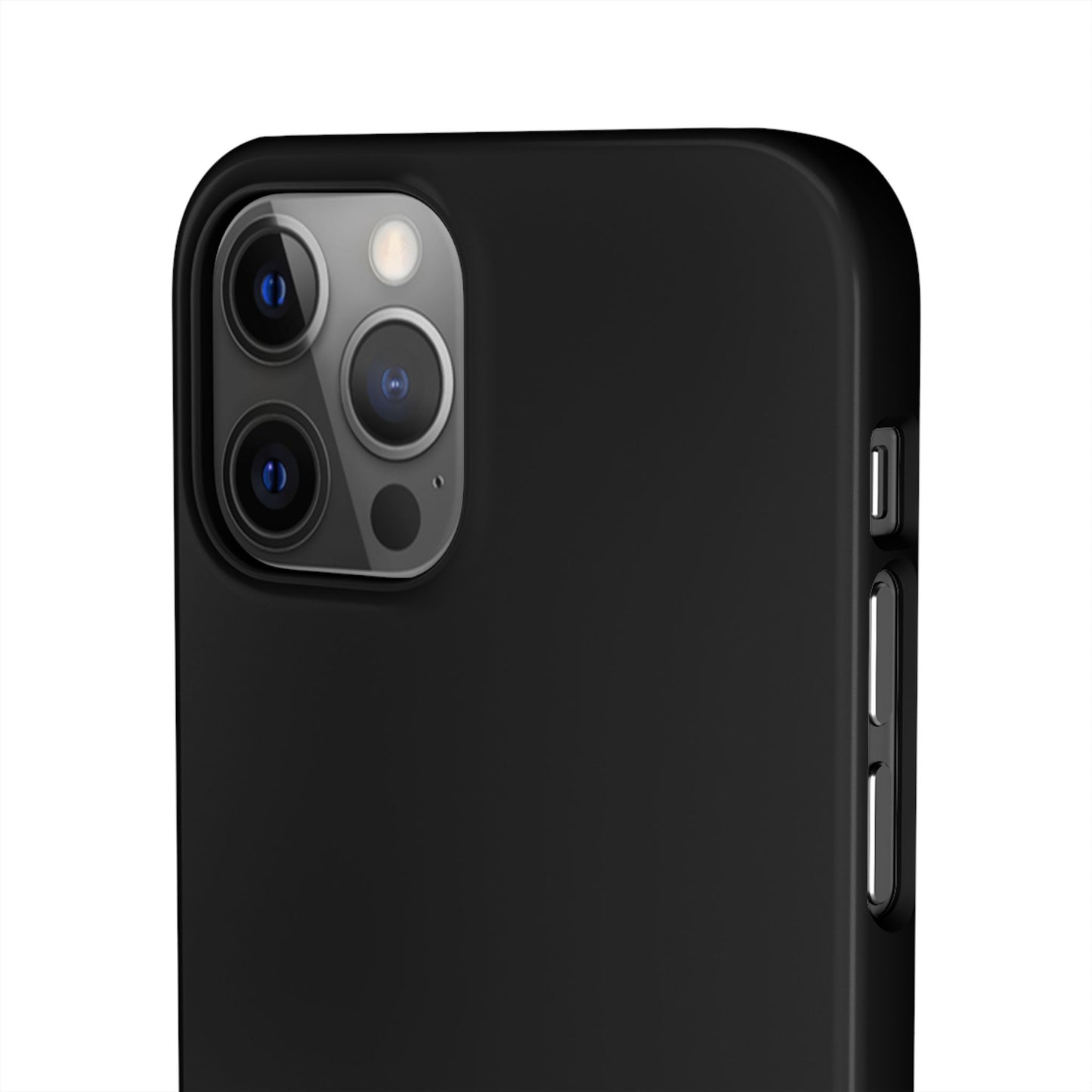 Black Snap Cases