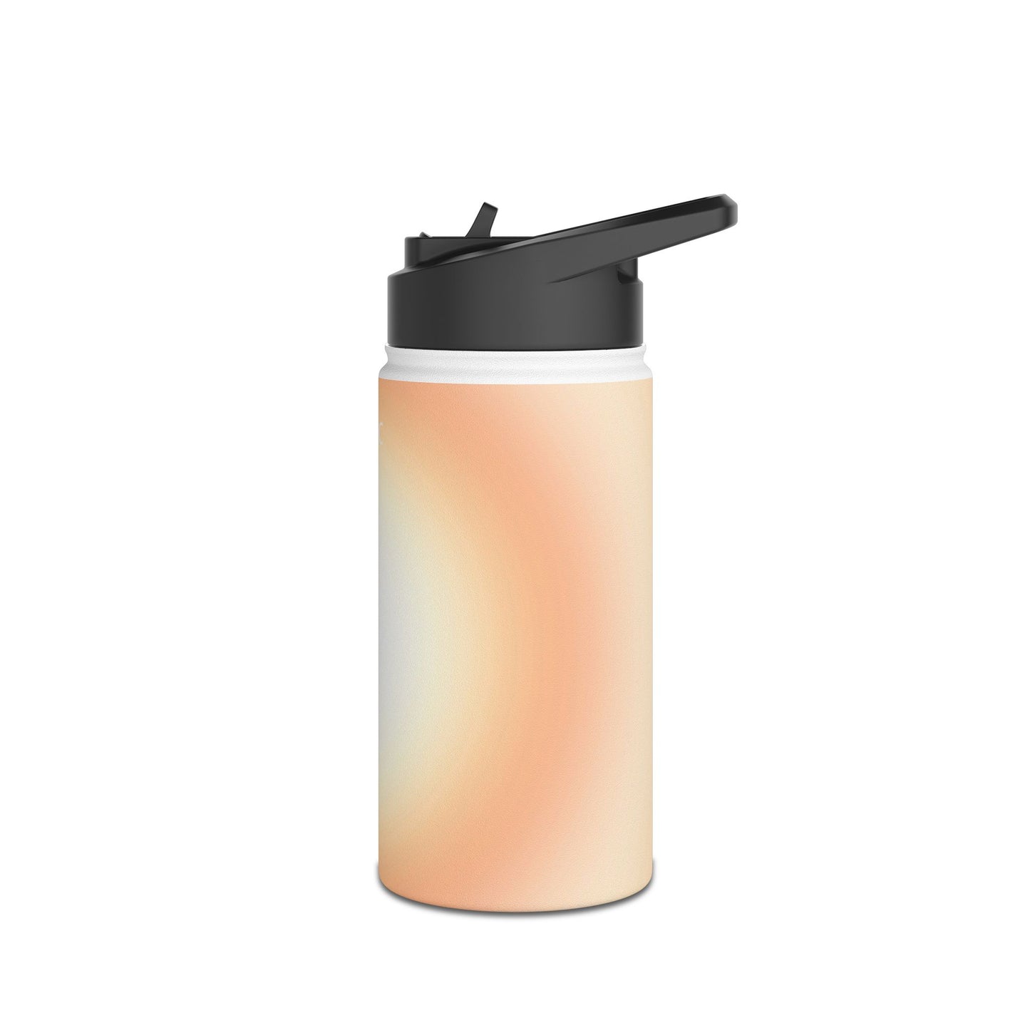 Aero Stainless Steel Bottle