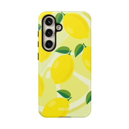 Lemon Tough Cases