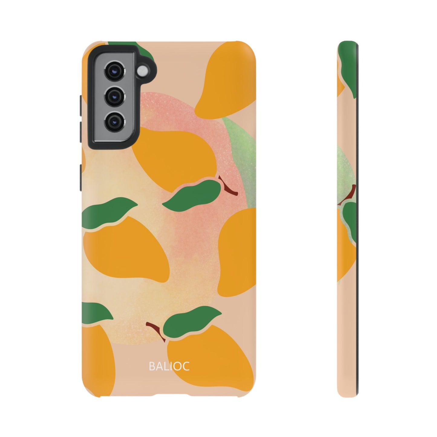 Mango Tough Cases