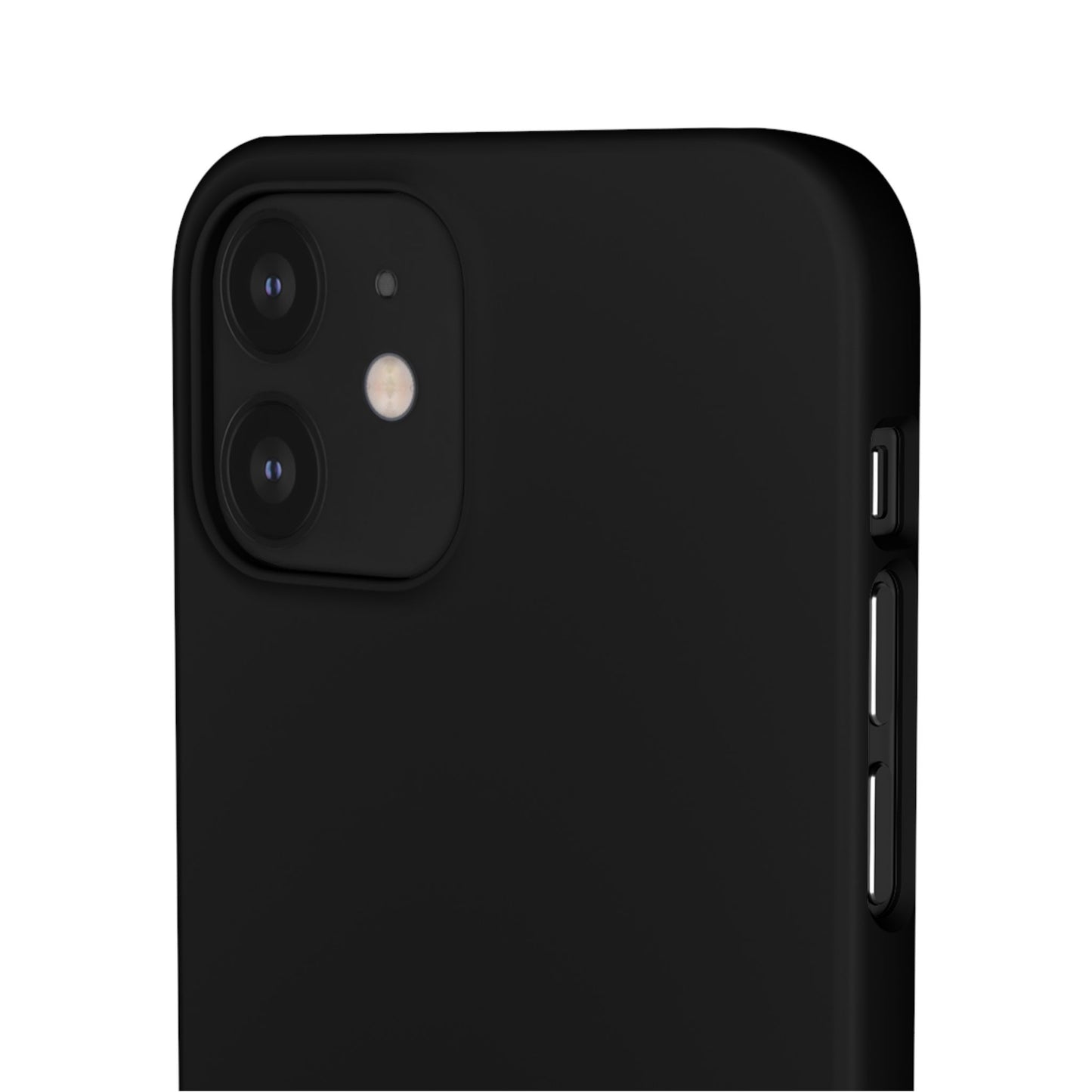 Black Snap Cases