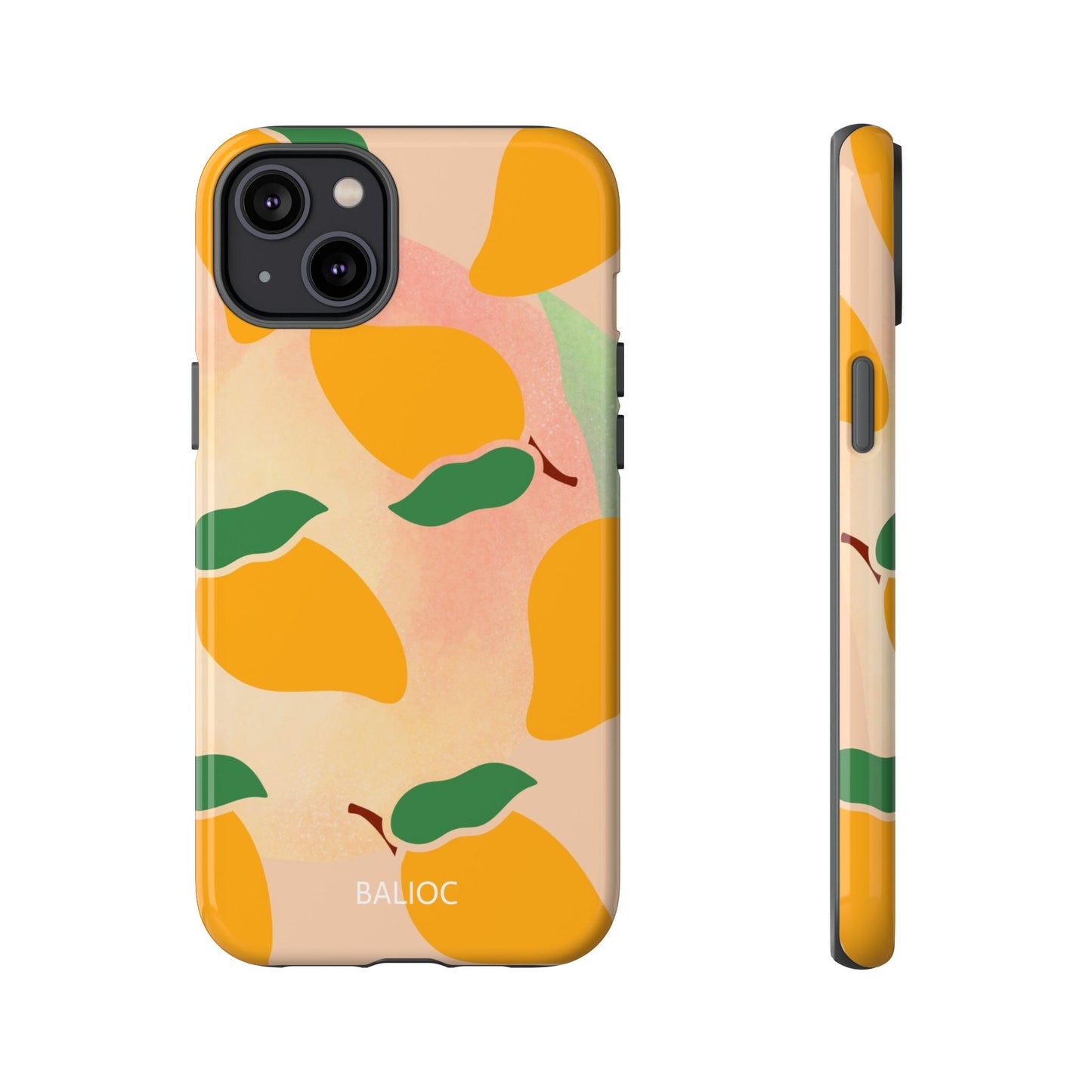 Mango Tough Cases