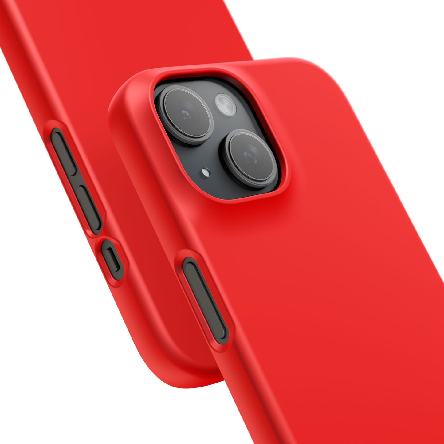 Red Snap Cases