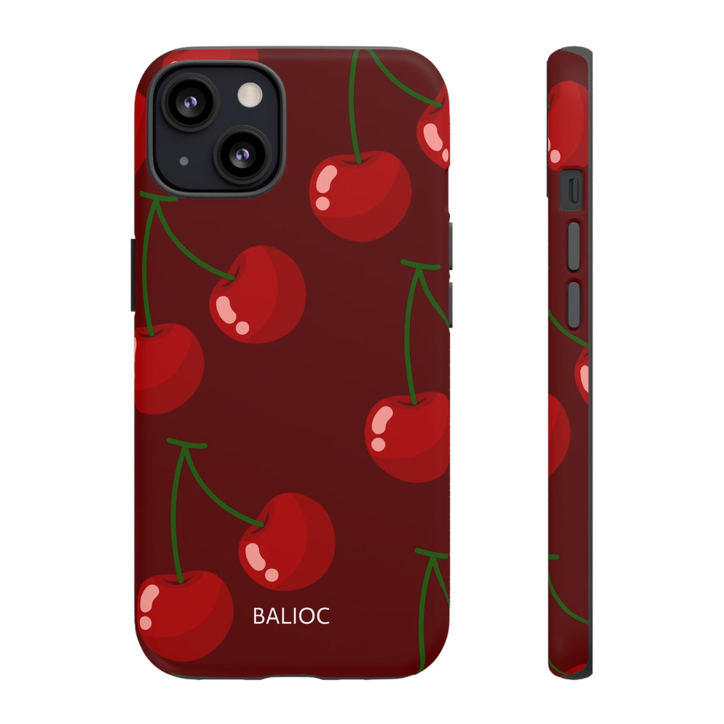 Cherry Tough Cases