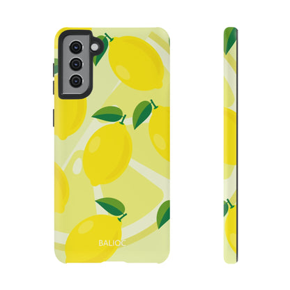 Lemon Tough Cases