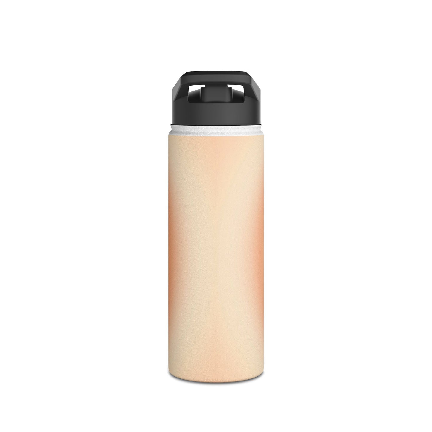 Aero Stainless Steel Bottle