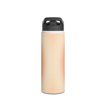 Aero Stainless Steel Bottle