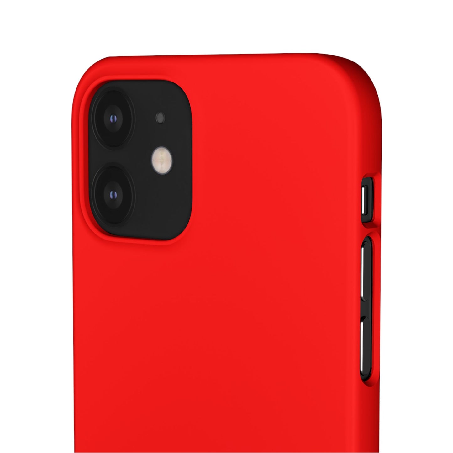 Red Snap Cases