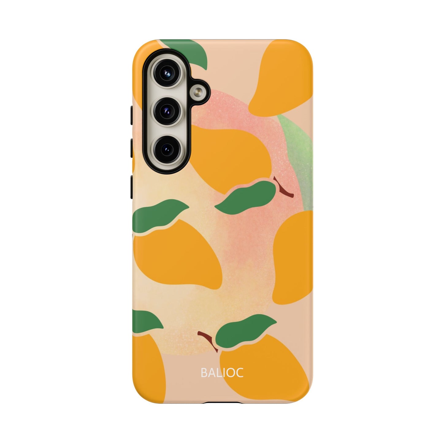 Mango Tough Cases