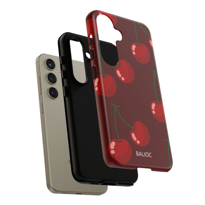 Cherry Tough Cases