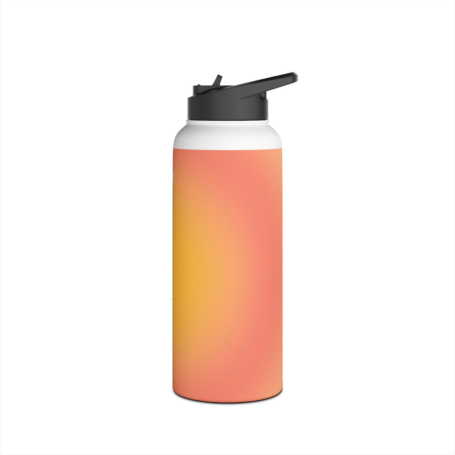 Luma Stainless Steel Bottle