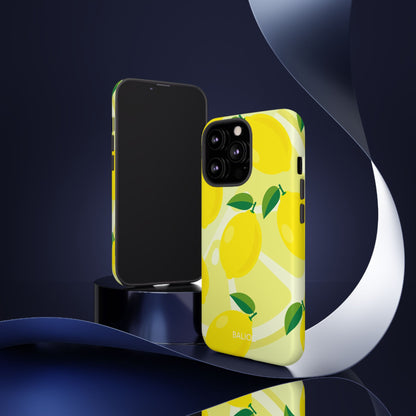 Lemon Tough Cases