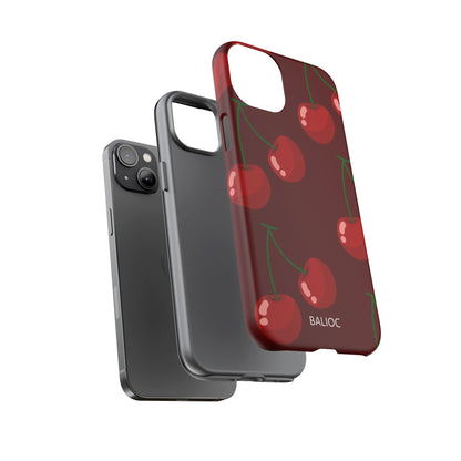 Cherry Tough Cases