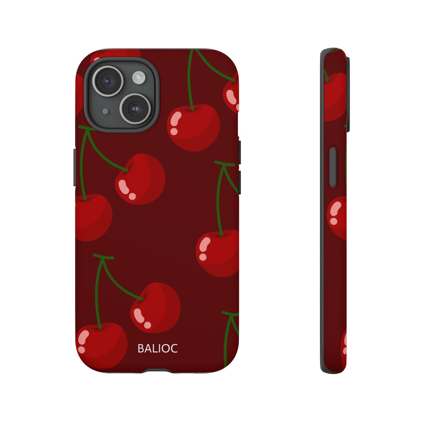 Cherry Tough Cases