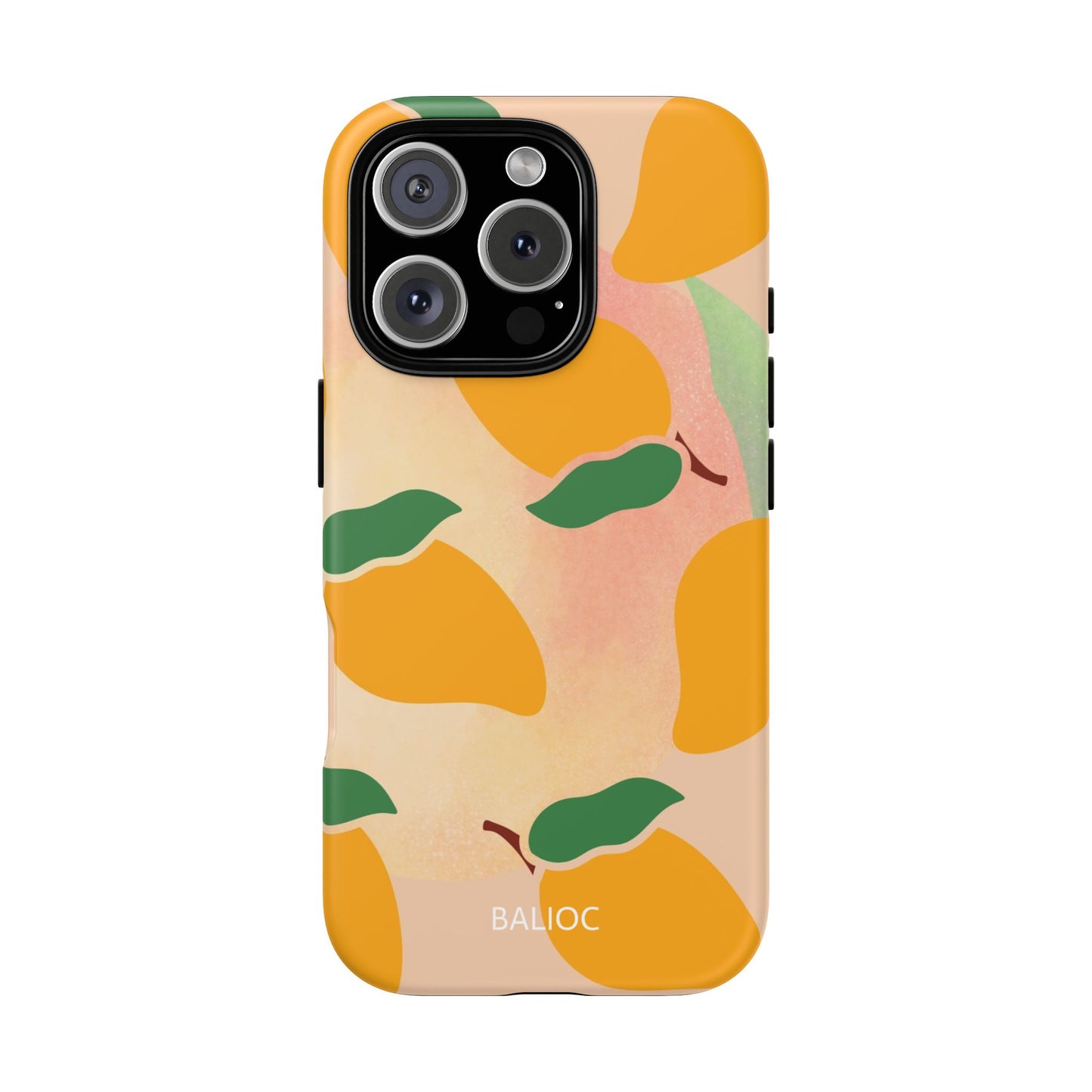 Mango Tough Cases