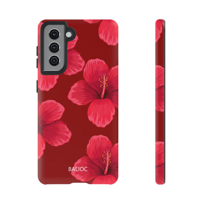 ScarletPetal Tough Cases