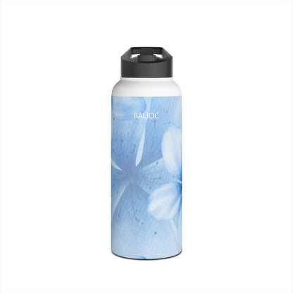 BlueBloom Stainless Steel  Bottle