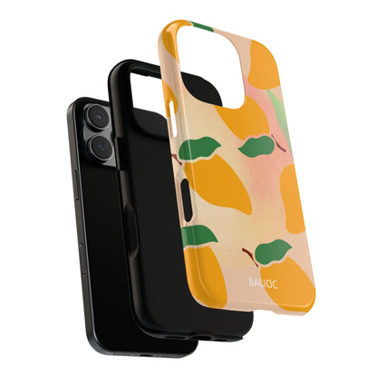 Mango Tough Cases