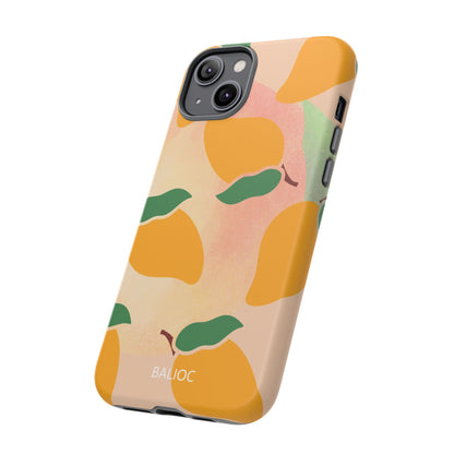 Mango Tough Cases