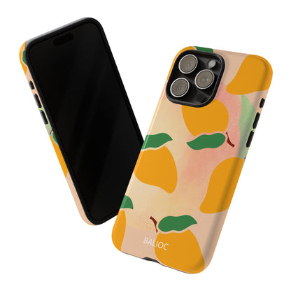 Mango Tough Cases