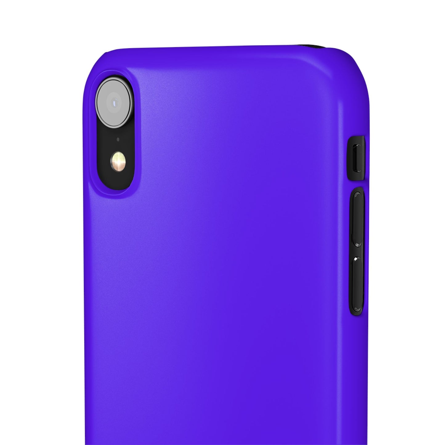 Blue Snap Cases