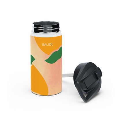 Mango Stainless Steel Bottle