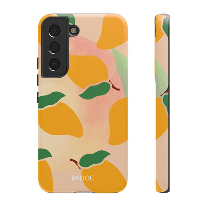 Mango Tough Cases