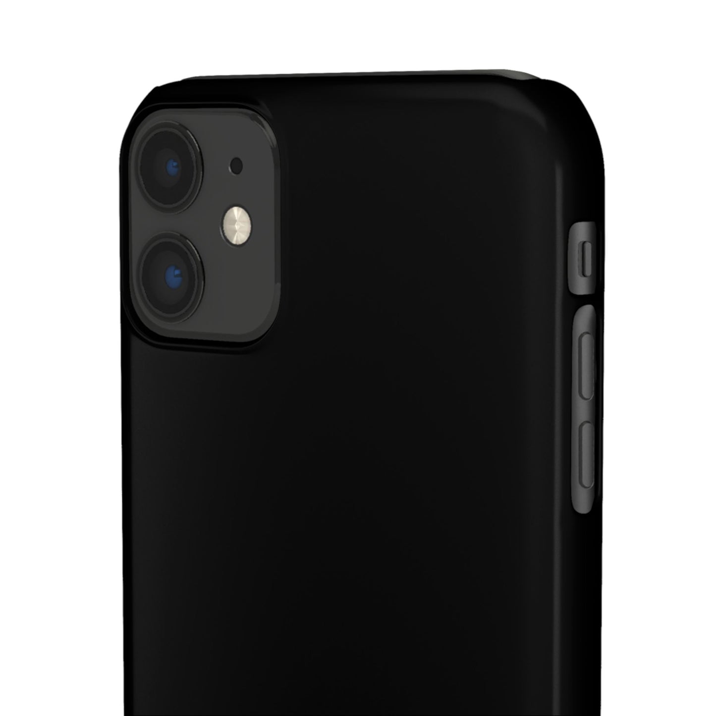 Black Snap Cases